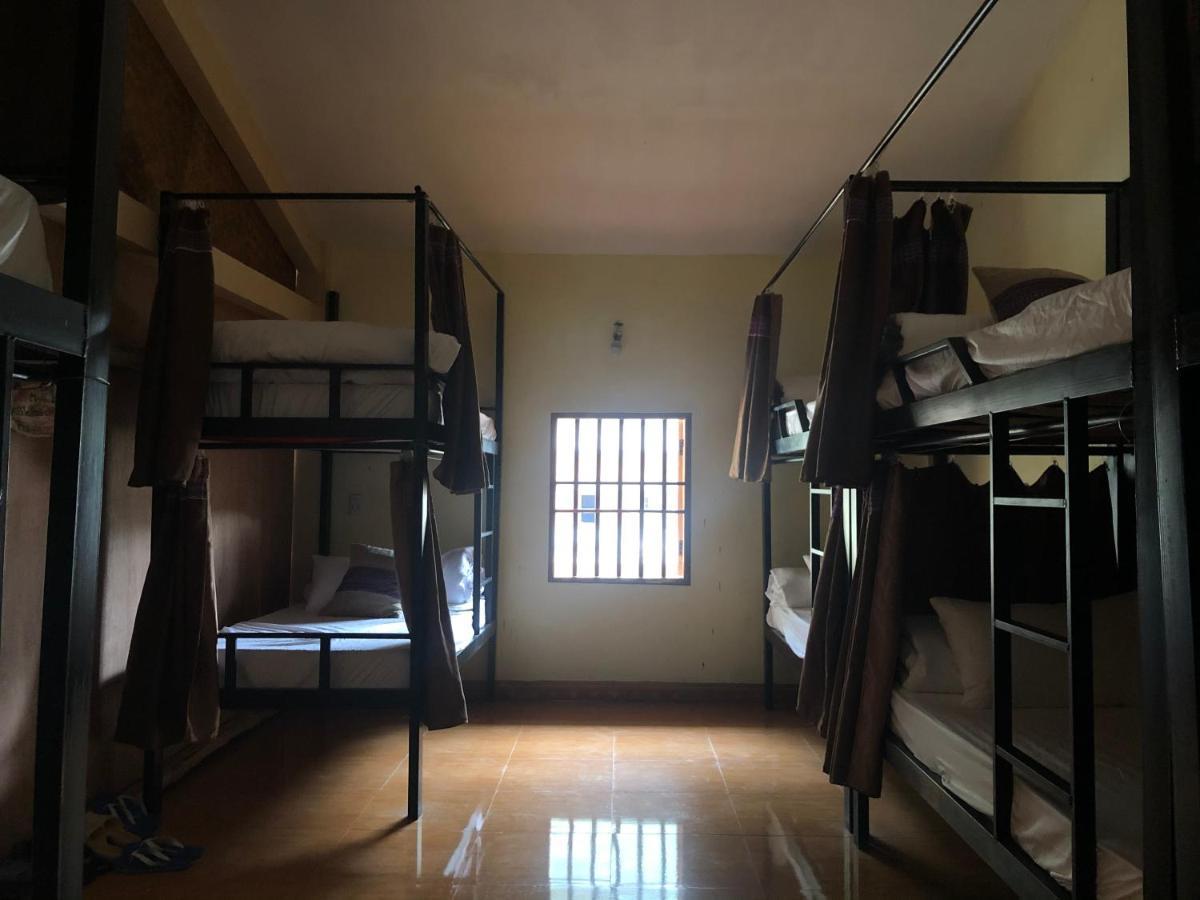 O'Chau Meo Vac Homestay Ha Giang Екстер'єр фото